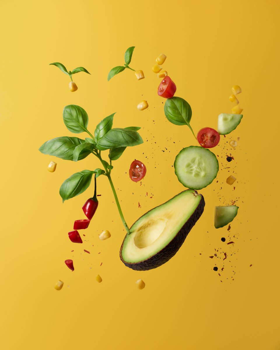 Avocado play