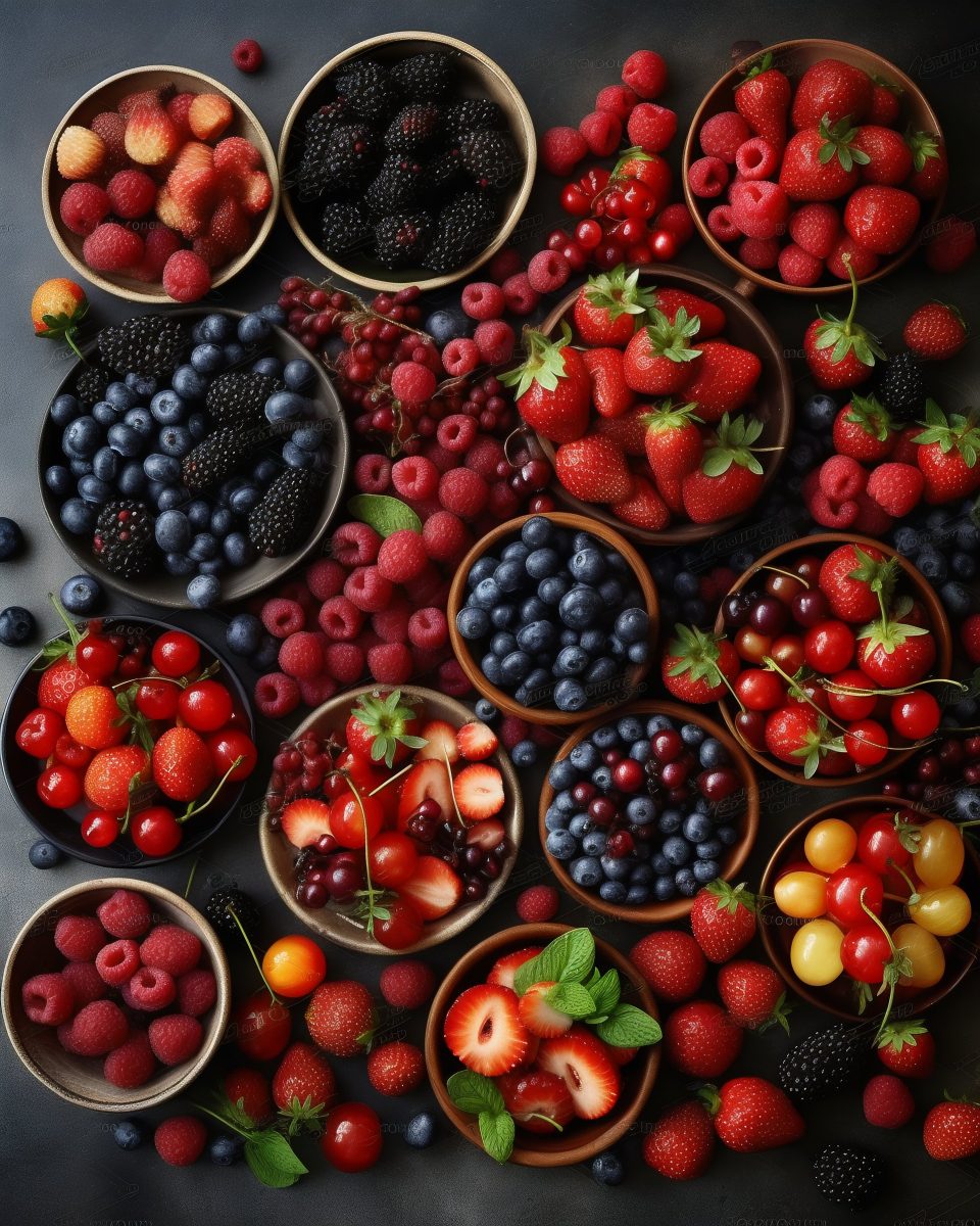 Berries