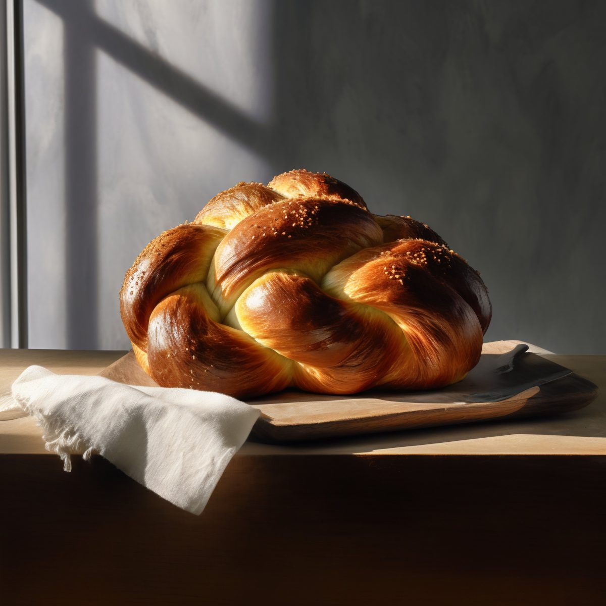 Challah