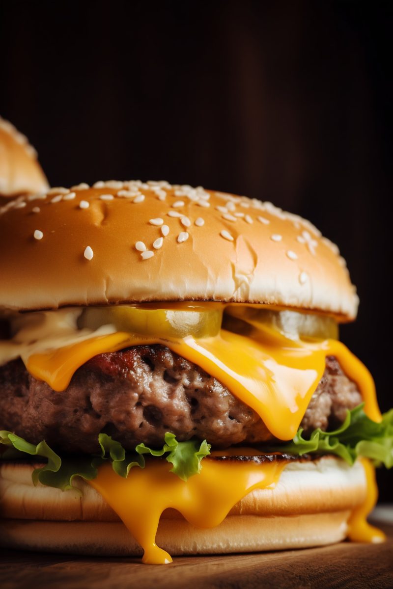 Cheeseburger