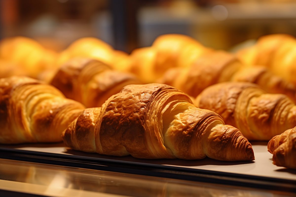 Croissants