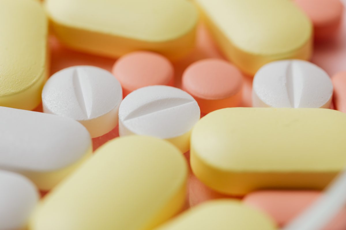 Dietary pills