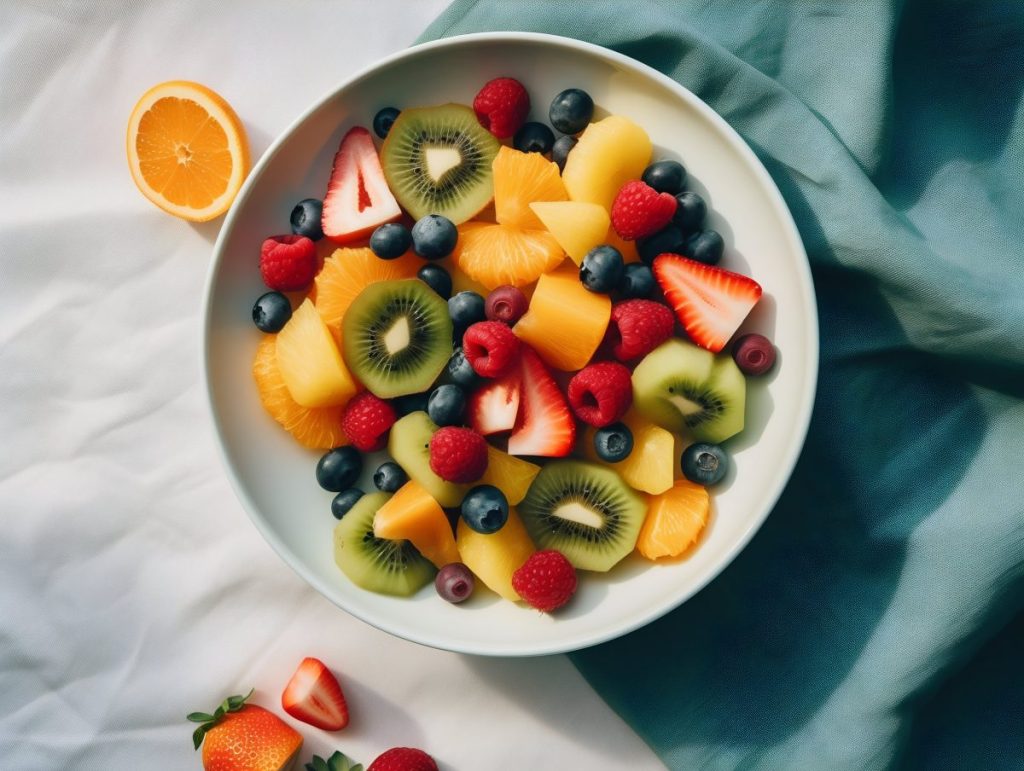 Best Healthy Food Pictures 21 image 1