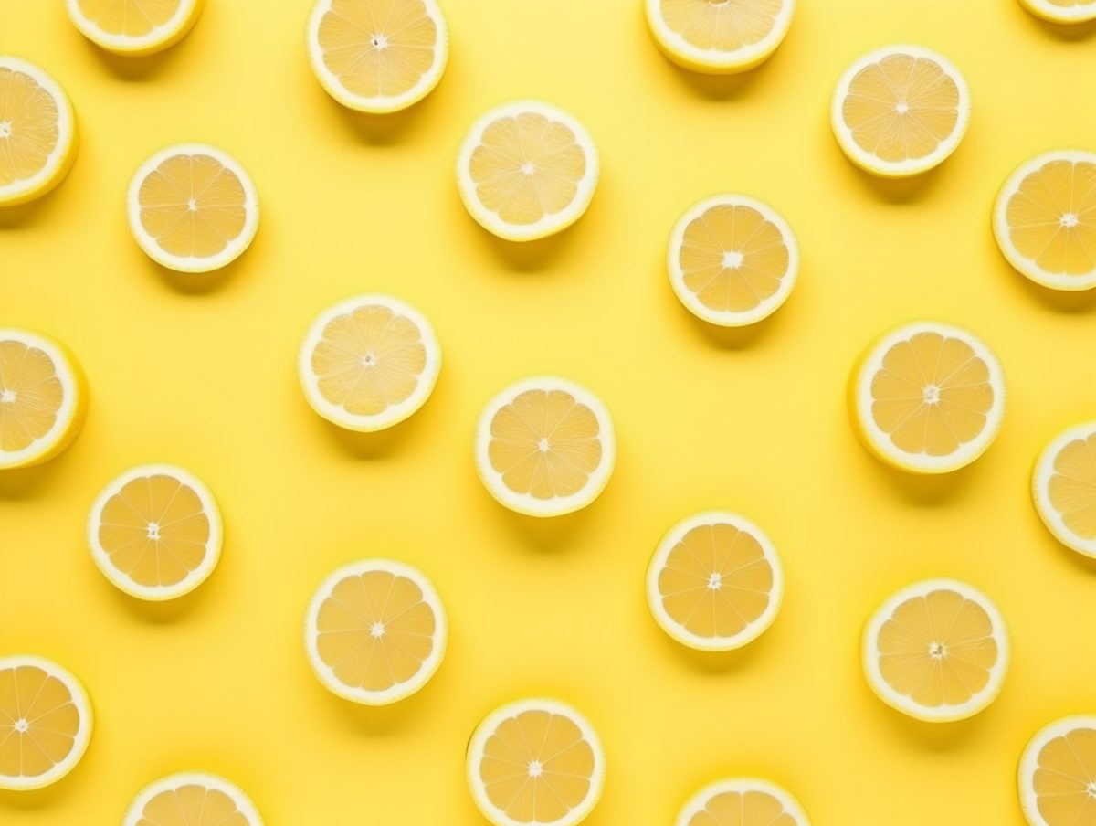 Lemon pattern