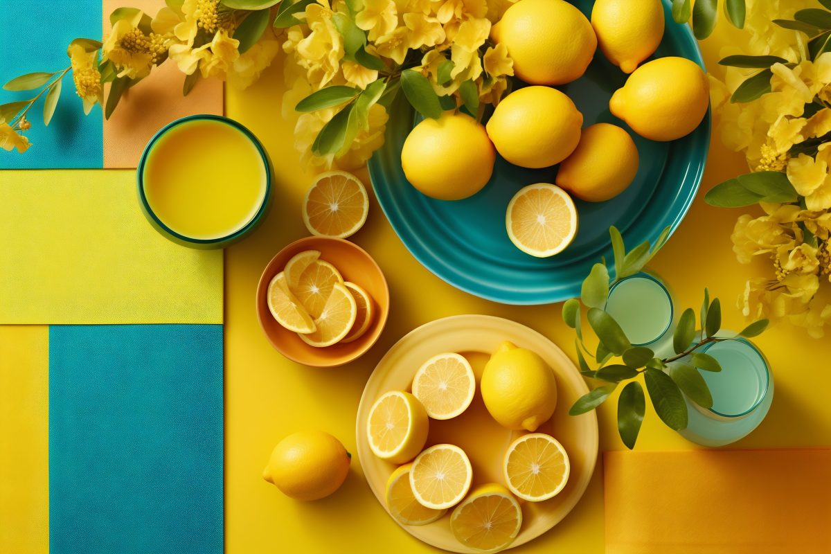 Lemons