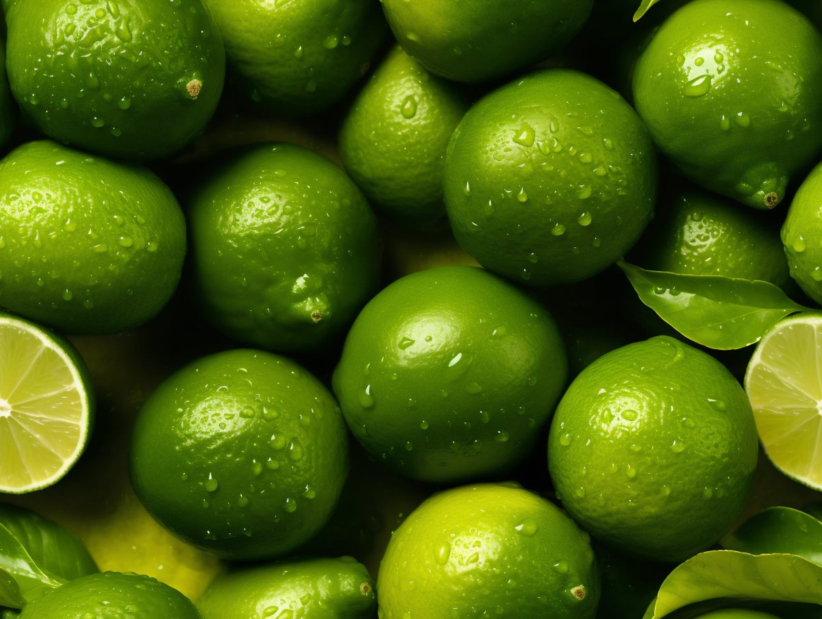 Limes full frame