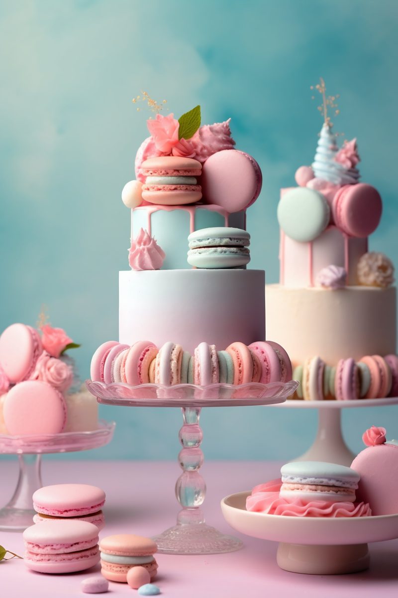 Macarons