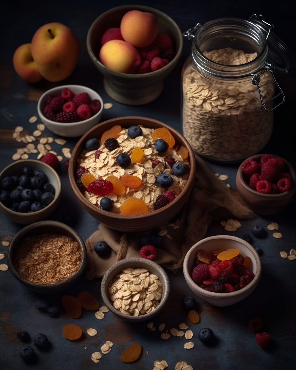 Muesli