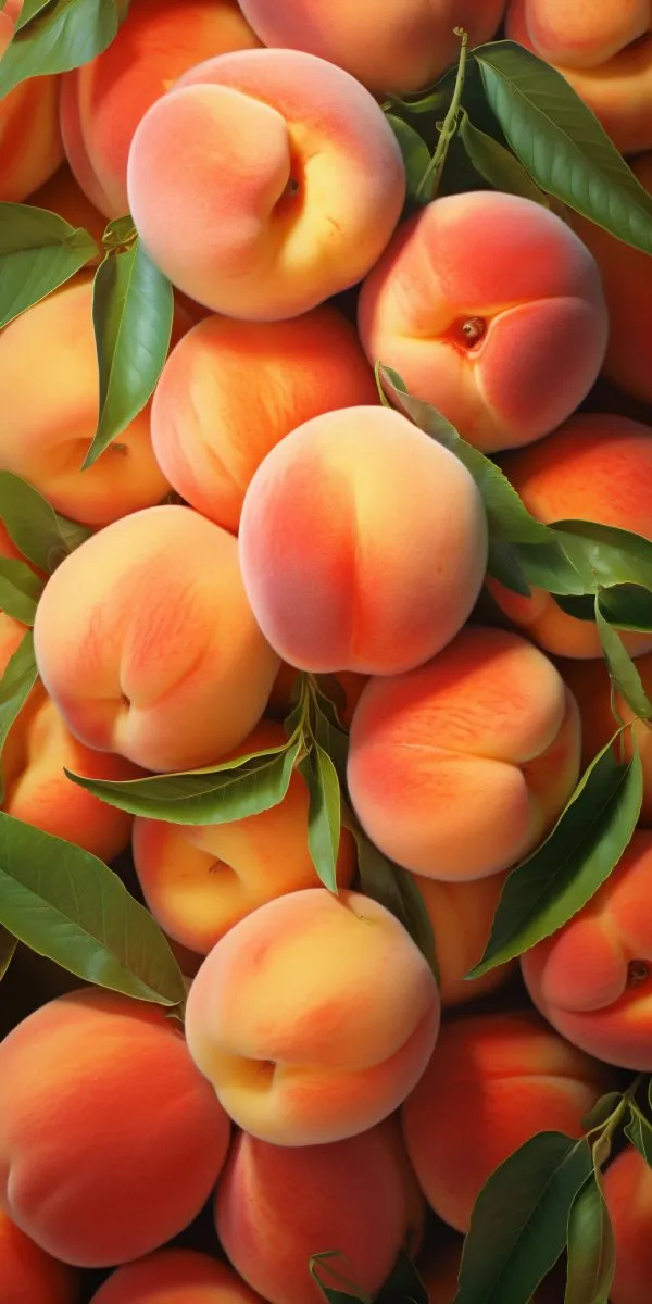 Peaches