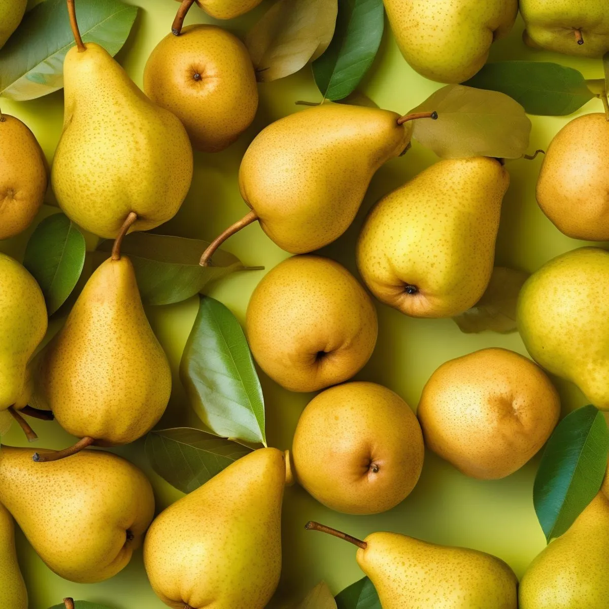 Pears