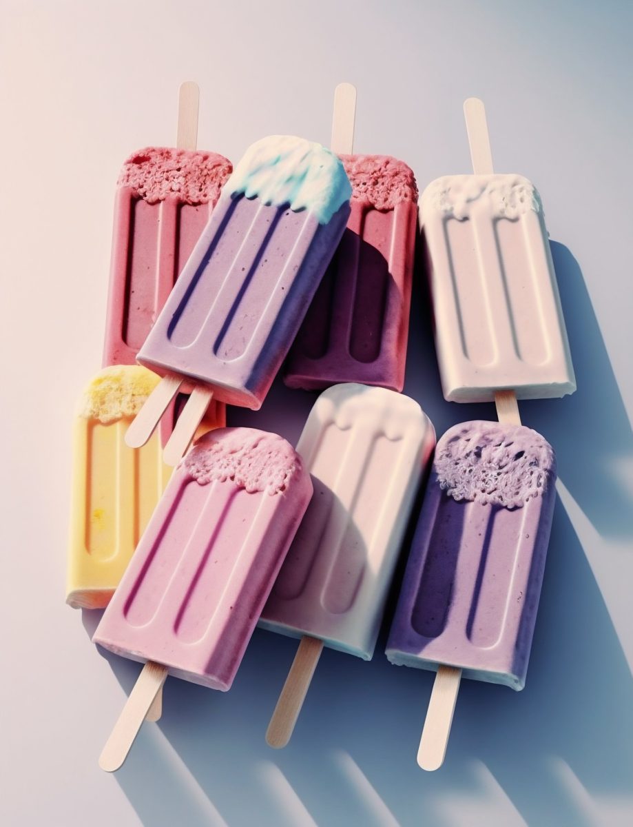 Popsicles