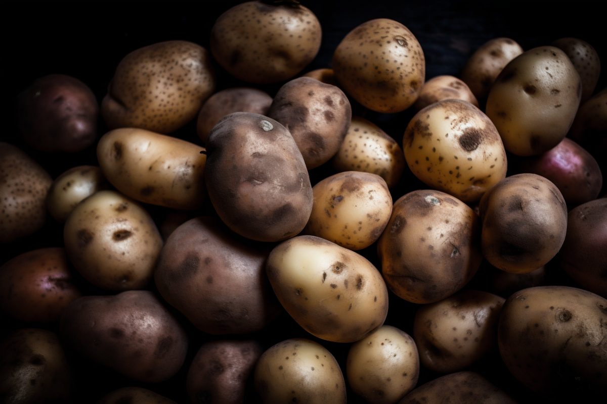 Potatoes