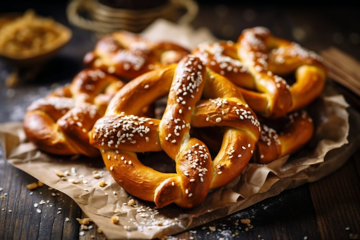 Pretzels