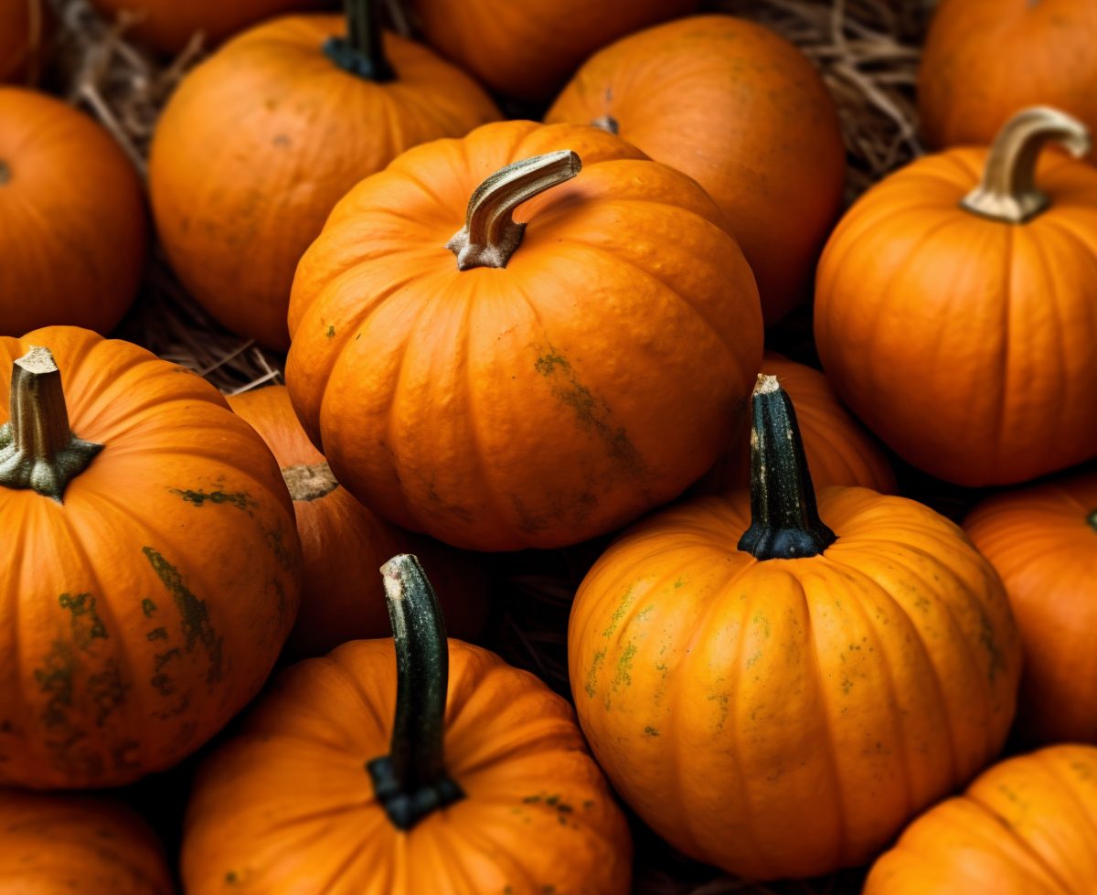 Pumpkins