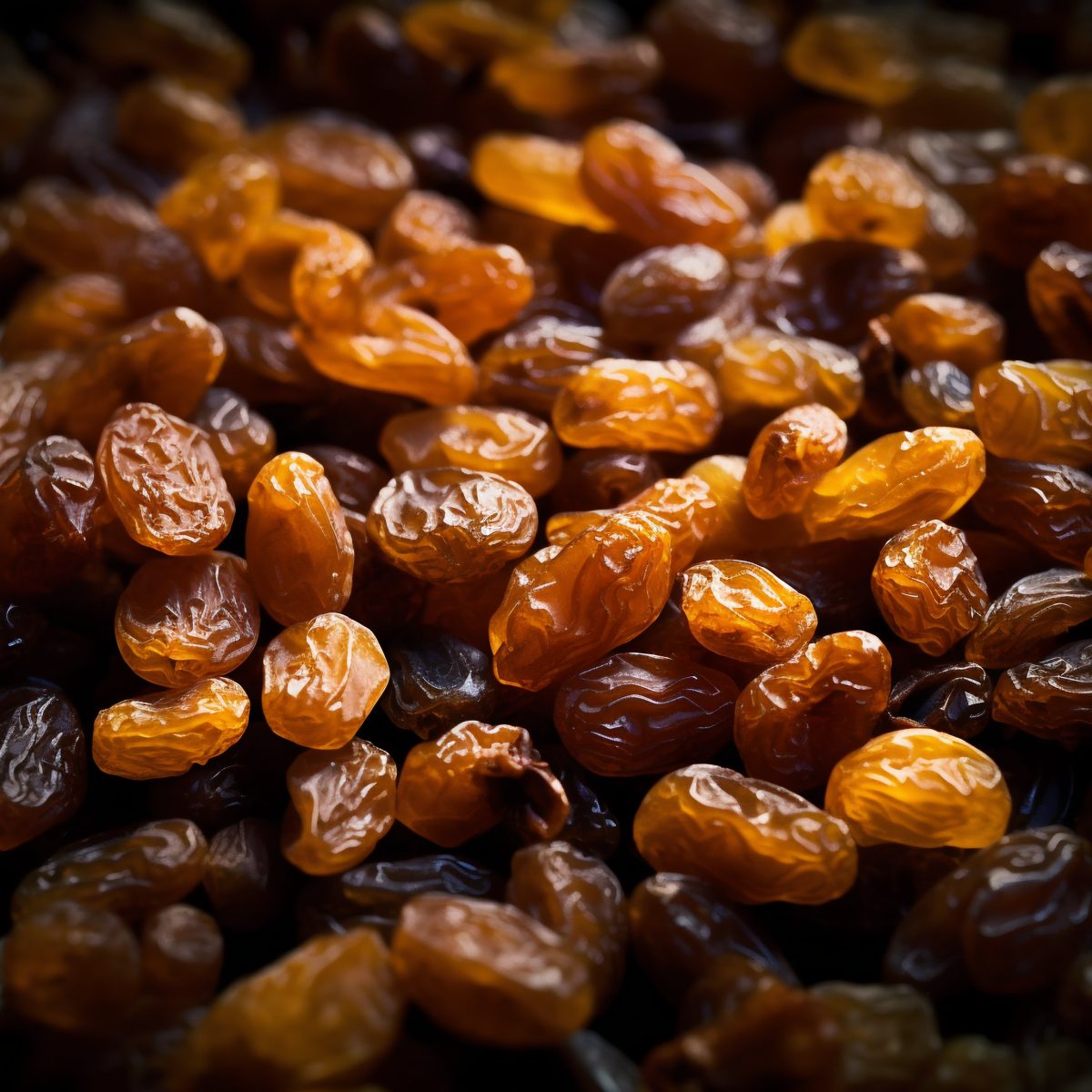 Raisins