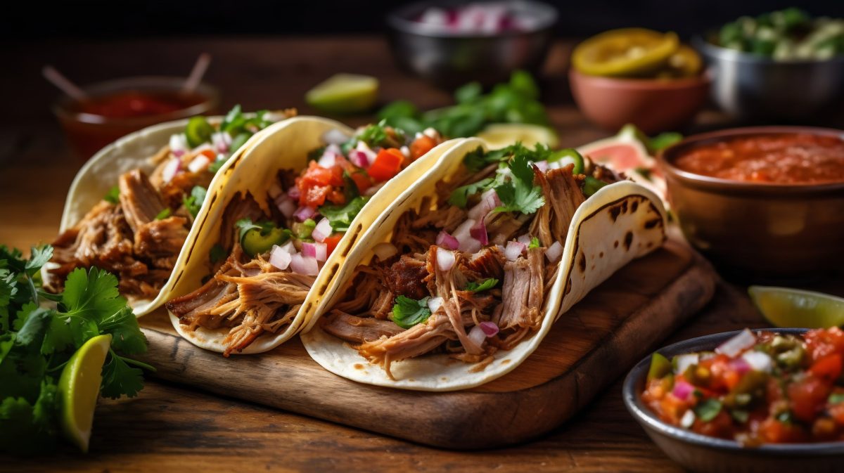 Tacos