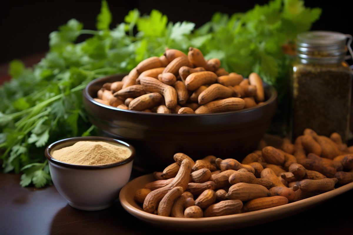 Tamarind
