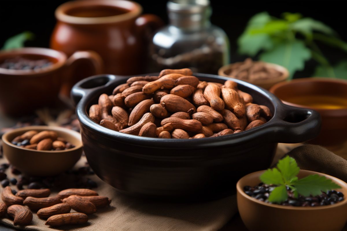 Tamarind