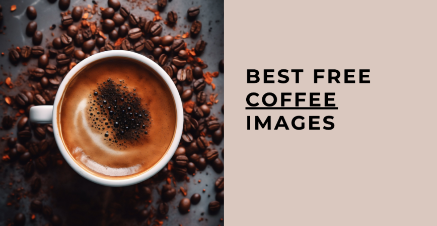 Image for Free Coffee Images