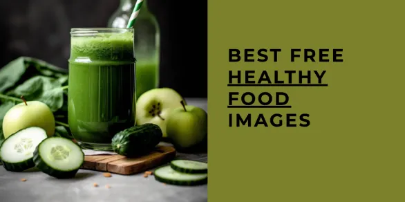 Best Free Healthy Food Images