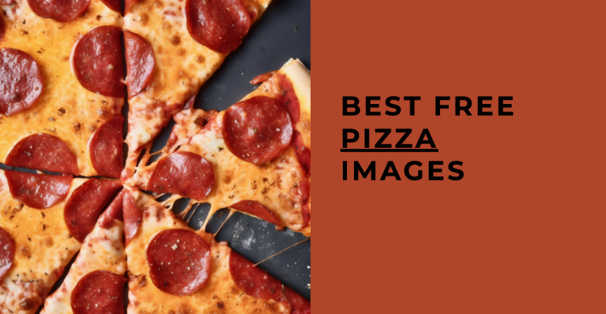 Image for Best Free Pizza Images