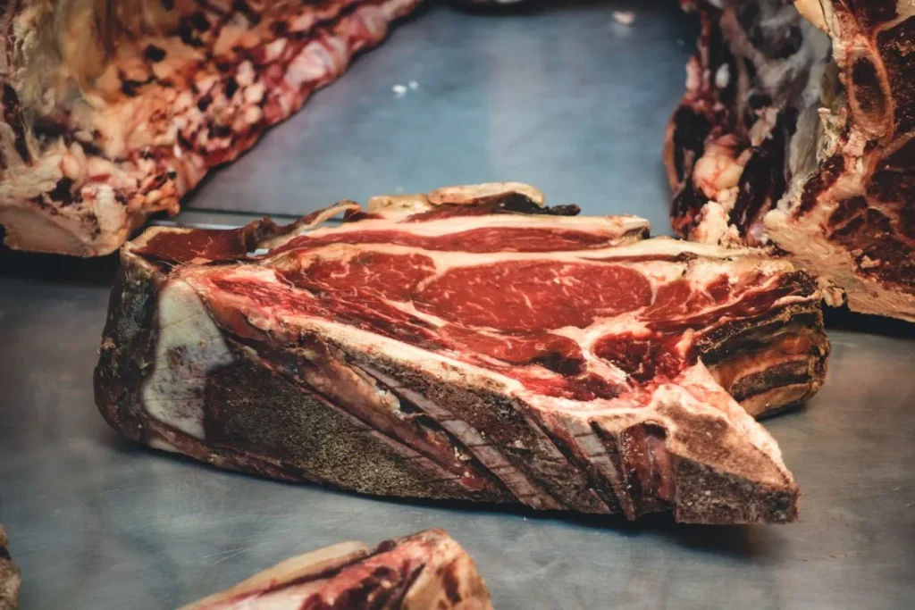Steak Images