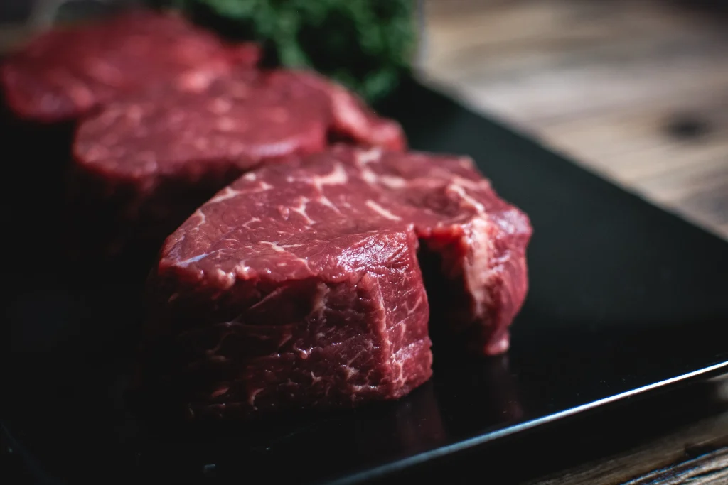 Steak Images
