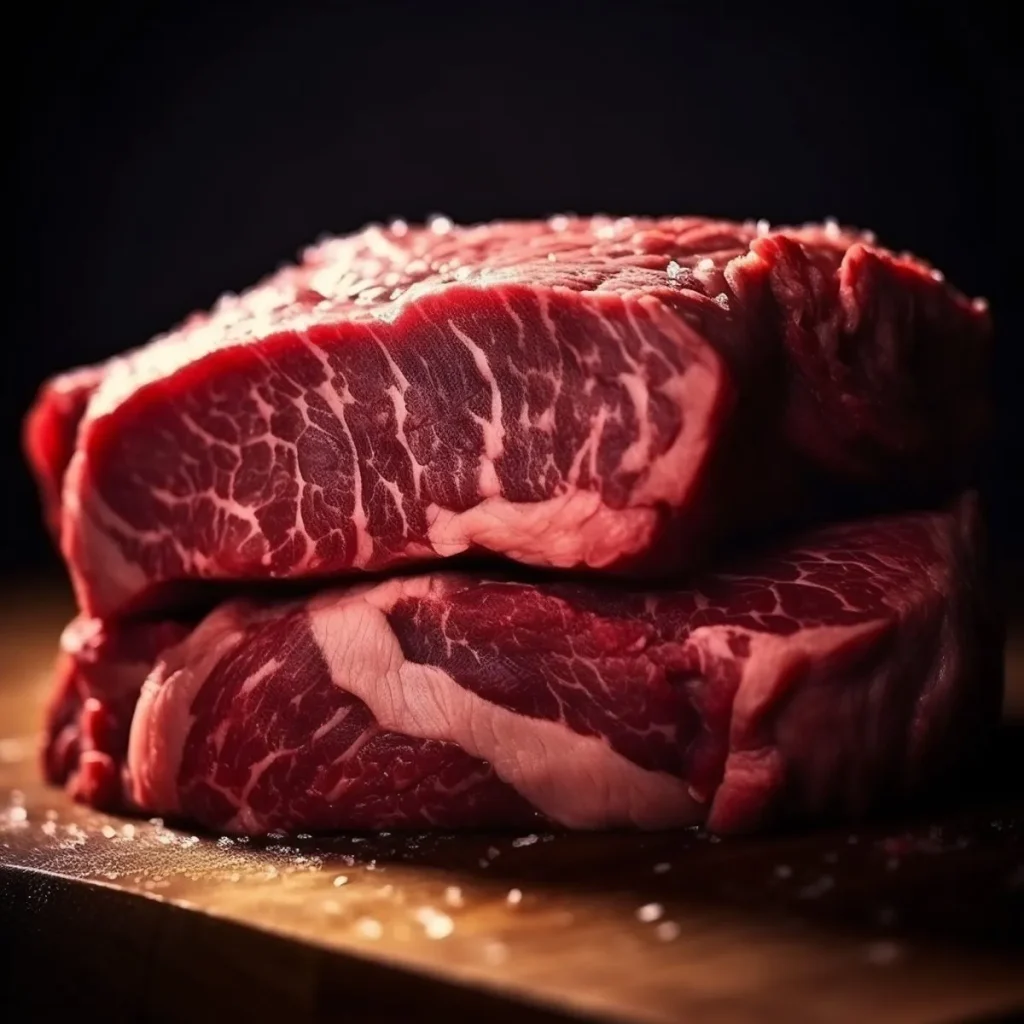 Steak Images