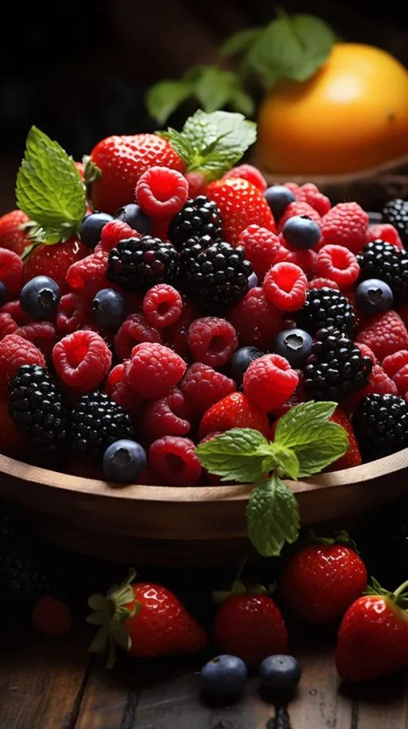 Best Healthy Food Pictures 10 image 24