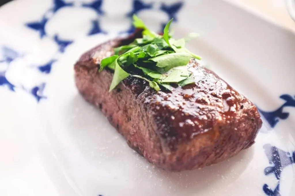 Steak Images